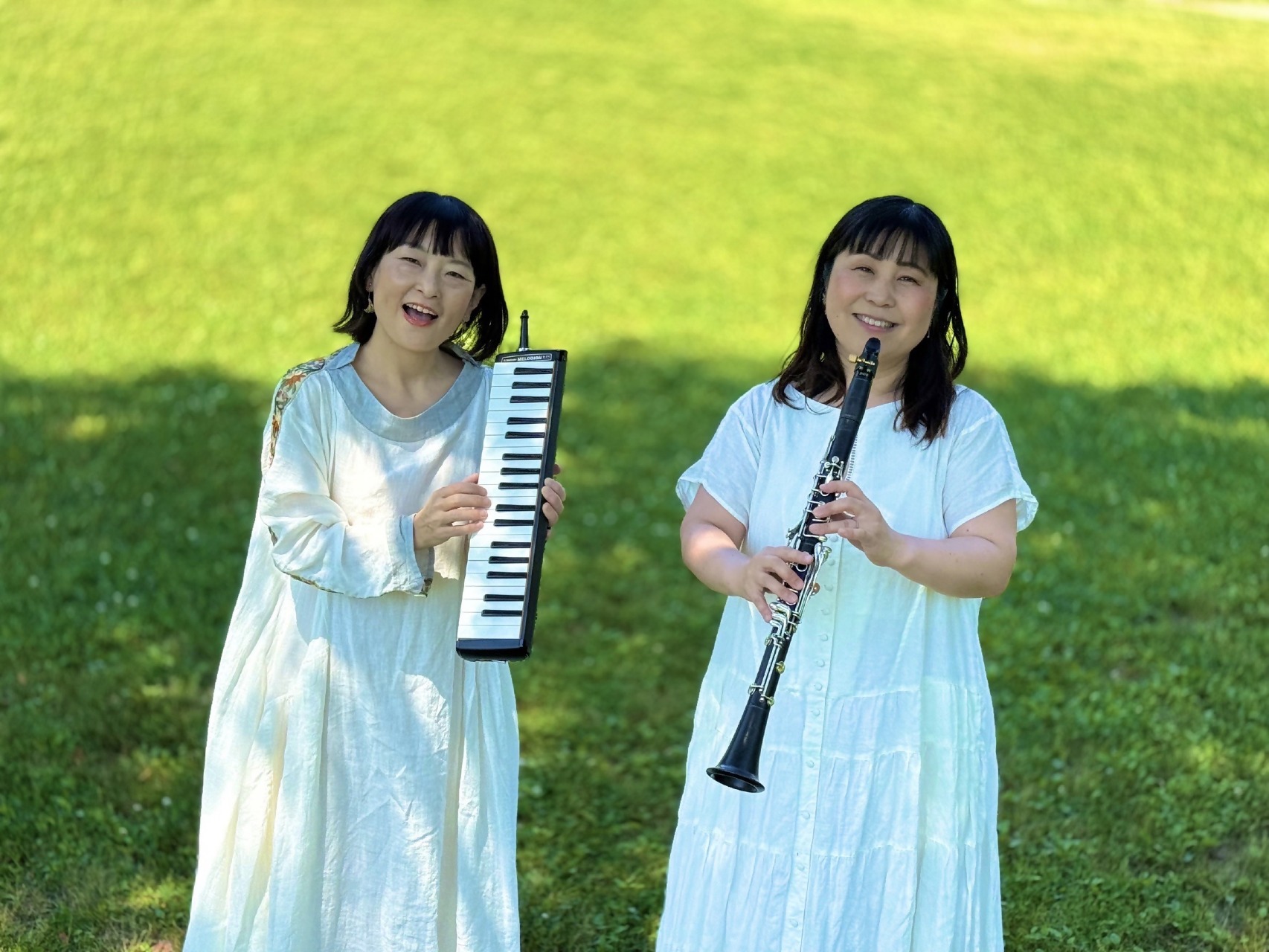 ココトト(演奏者)写真画像
