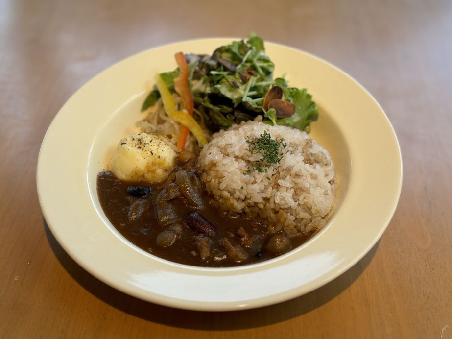 カレーライス